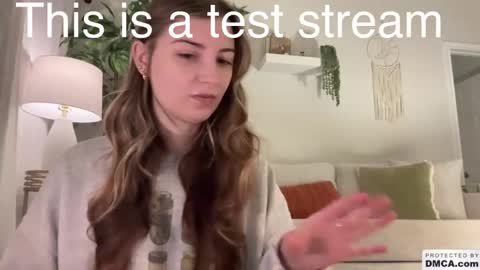 Ella online show from 02.21.25