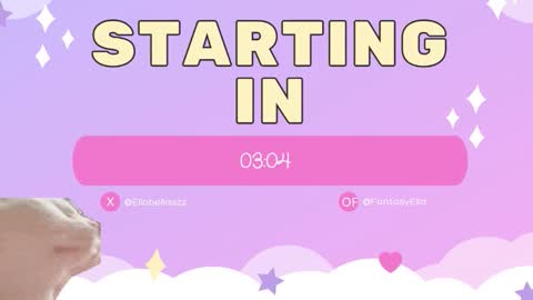 Ella online show from 01.12.26