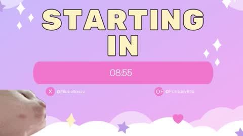 Ella online show from 01.13.26