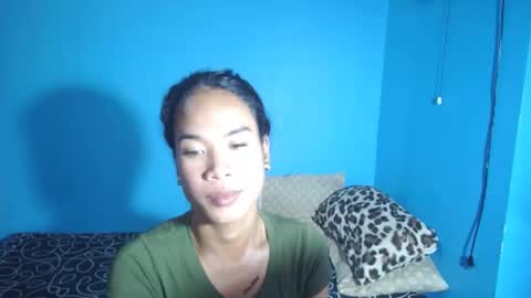 Snapshot of fantasyg0ddessxxx chatting on 12.25.24 PIA online show from 12.25.24