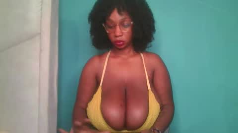 Fantasy melons online show from 10.20.25