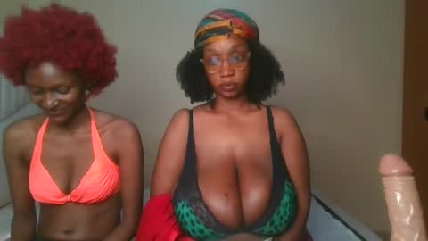 Fantasy melons online show from 03.26.26