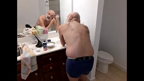 mike anglo online show from 11.25.25