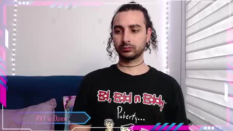 fap_and_furious_ online show from 09.25.25