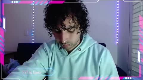 fap_and_furious_ online show from 10.14.25