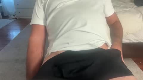 Fapjacks44 online show from 10.28.25