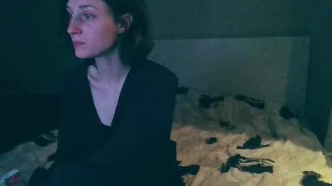 Snapshot of fapputa chatting on 11.17.25 Kira online show from 11.17.25