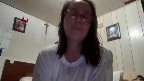 Scarlett online show from 09.27.25