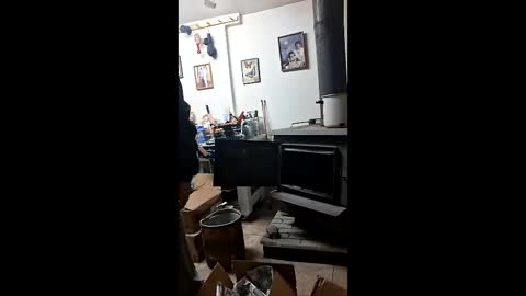 Scarlett online show from 01.19.26