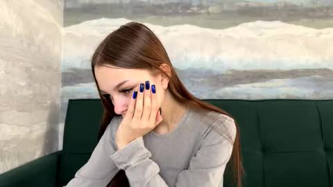 Anna Scovich online show from 12.14.25