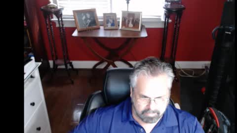Mikie online show from 11.13.25