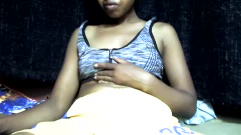 farantsaaly1 online show from 01.12.25