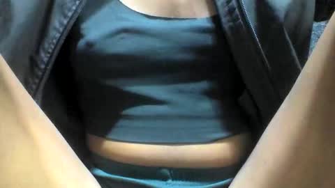 farantsaaly1 online show from 09.14.25