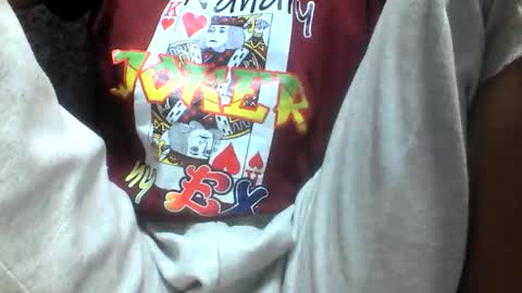 farantsaaly1 online show from 09.20.25