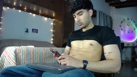 farid_24 online show from 03.20.26