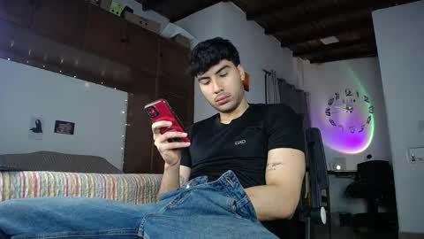 farid_24 online show from 04.05.26