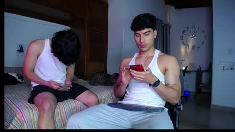 farid_24 online show from 07.03.26