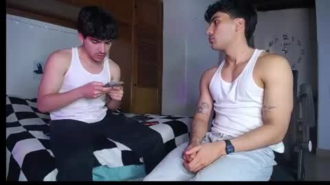 farid_24 online show from 07.15.26