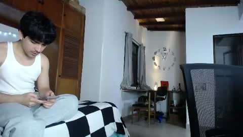 farid_24 online show from 07.28.26