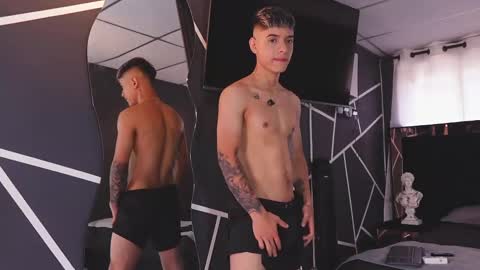 Snapshot of farid_jake_ chatting on 01.11.25 farid_jake_ online show from 01.11.25