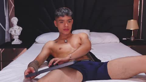 Snapshot of farid_jake_ chatting on 01.14.25 farid_jake_ online show from 01.14.25