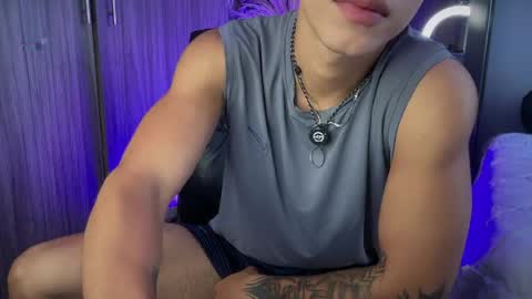 farid_jake_ online show from 04.27.26