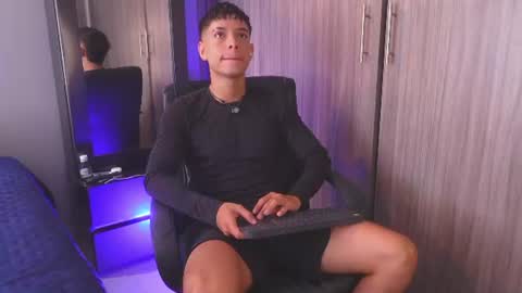 farid_jake_ online show from 06.10.26