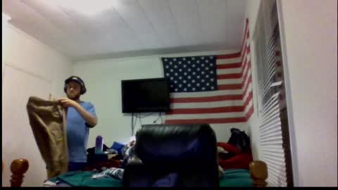 Snapshot of farmboy2398 chatting on 12.19.24 farmboy2398 online show from 12.19.24