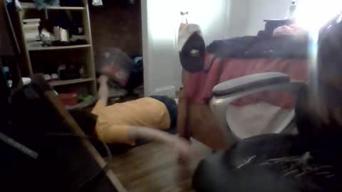 Snapshot of farmboy2398 chatting on 12.03.25 farmboy2398 online show from 12.03.25