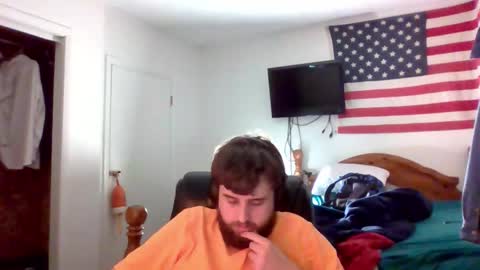 Snapshot of farmboy2398 chatting on 12.17.25 farmboy2398 online show from 12.17.25