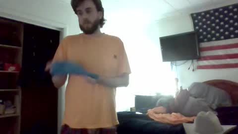 Snapshot of farmboy2398 chatting on 01.16.26 farmboy2398 online show from 01.16.26