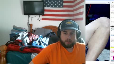 Snapshot of farmboy2398 chatting on 02.26.26 farmboy2398 online show from 02.26.26