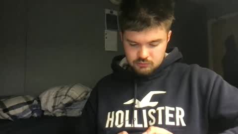 brokeunistudent online show from 09.25.25