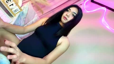 Farrah Zarake online show from 12.13.25