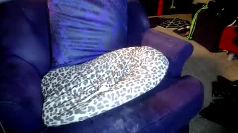 Farrah online show from 10.24.25