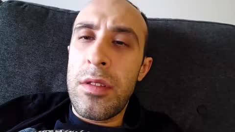 farzadjaghi online show from 10.28.25