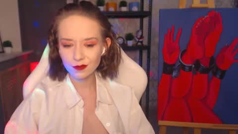 Fascinating   Eyes online show from 01.19.25