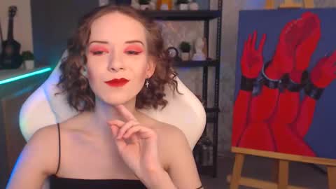 Fascinating   Eyes online show from 11.20.25