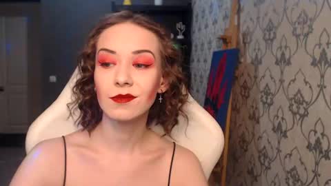 Fascinating   Eyes online show from 06.21.26
