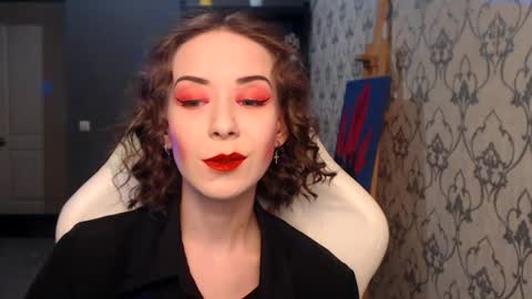 Fascinating   Eyes online show from 06.23.26