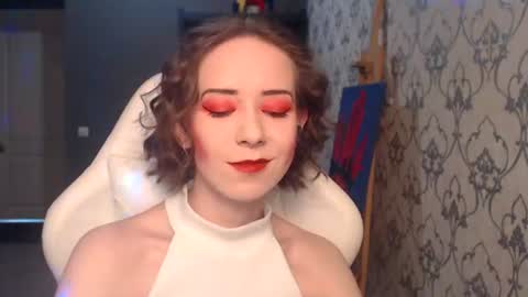 Fascinating   Eyes online show from 08.02.26