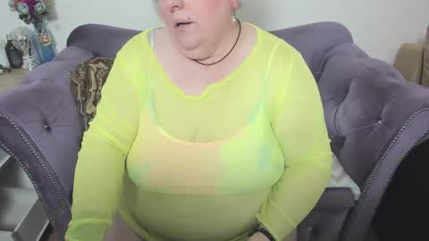 Snapshot of fashiona chatting on 02.14.26 fashiona online show from 02.14.26