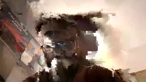 fasrocky online show from 10.16.25