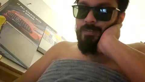 fasrocky online show from 10.16.25