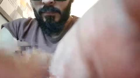 fasrocky online show from 10.18.25