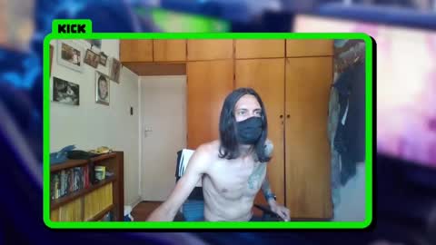 KingT online show from 01.06.25