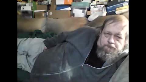 HoneyCumJuice4U online show from 01.01.25