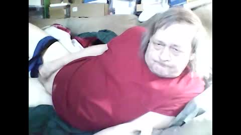 HoneyCumJuice4U online show from 03.01.25