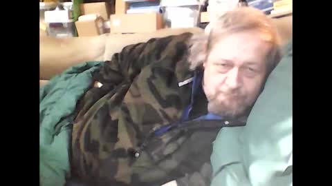 HoneyCumJuice4U online show from 10.23.25