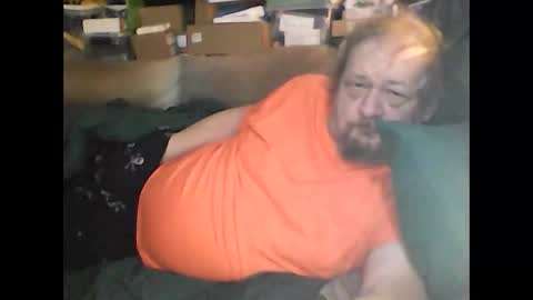 HoneyCumJuice4U online show from 11.01.25